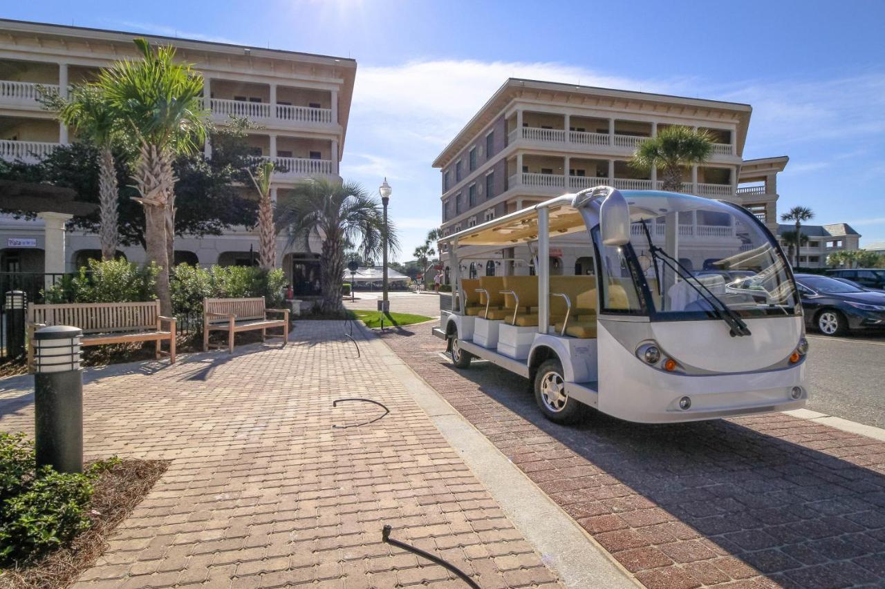 Village Of South Walton #B224 Rosemary Beach Exterior foto