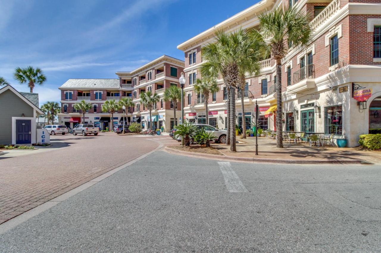 Village Of South Walton #B224 Rosemary Beach Exterior foto