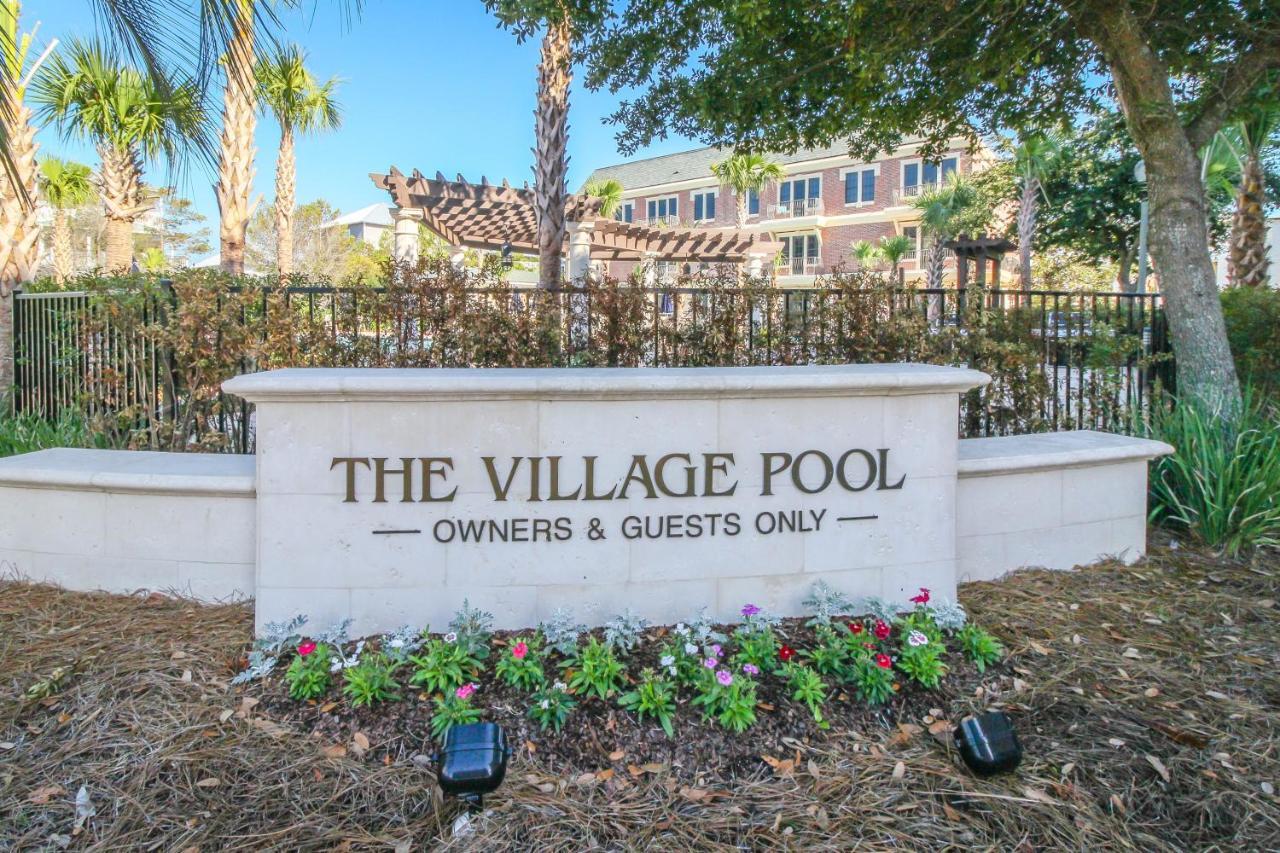 Village Of South Walton #B224 Rosemary Beach Exterior foto