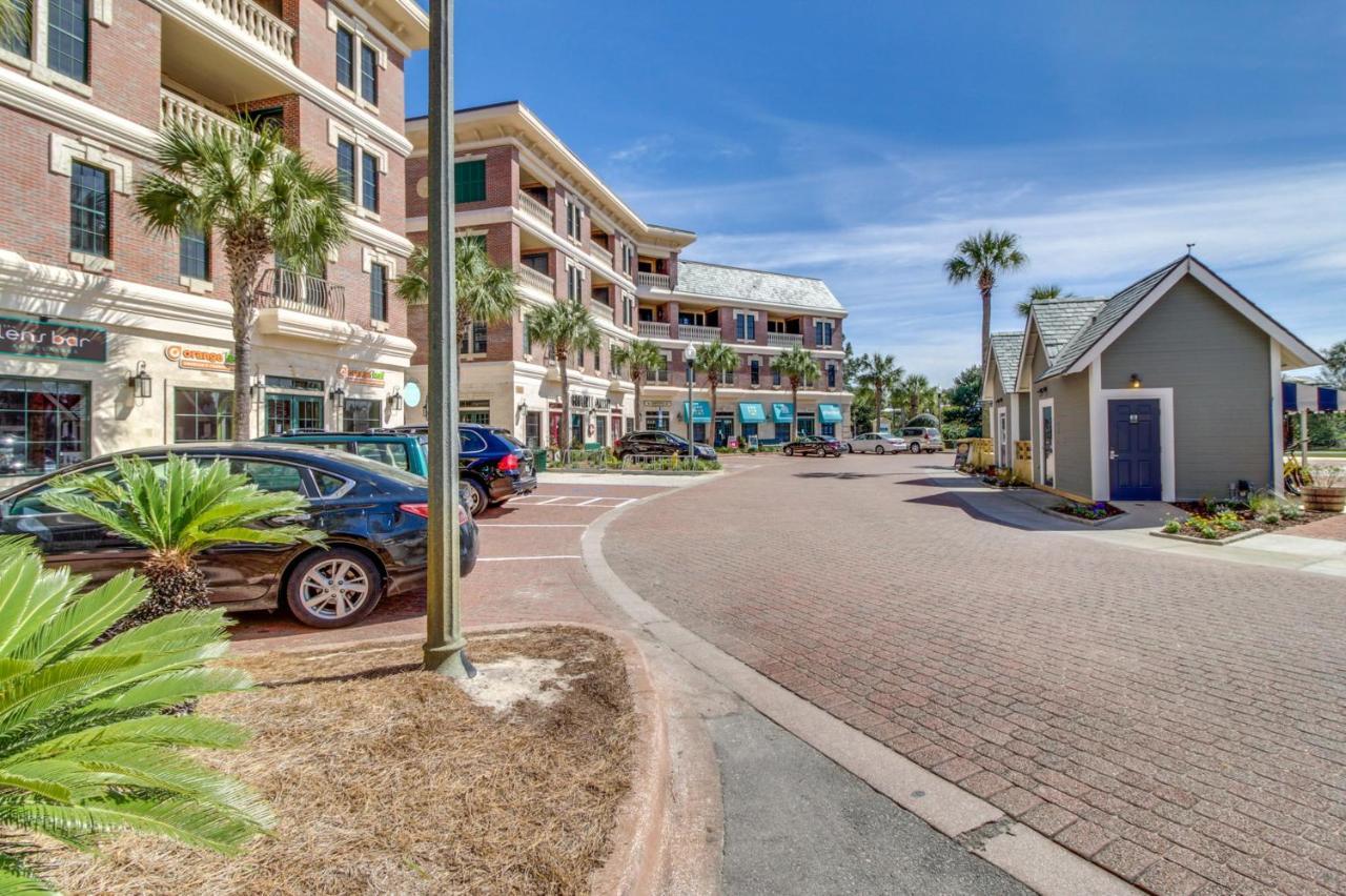 Village Of South Walton #B224 Rosemary Beach Exterior foto