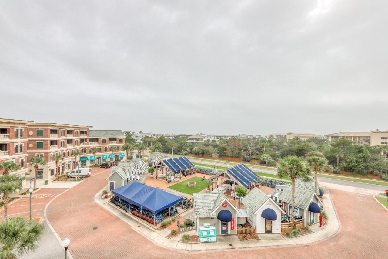 Village Of South Walton #B224 Rosemary Beach Exterior foto